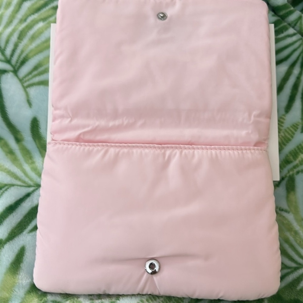 Dior Pink Clutch Bag - Picture 2 of 2